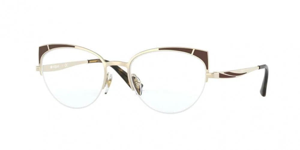 Vogue Eyewear 4153 Eyeglasses - view 4